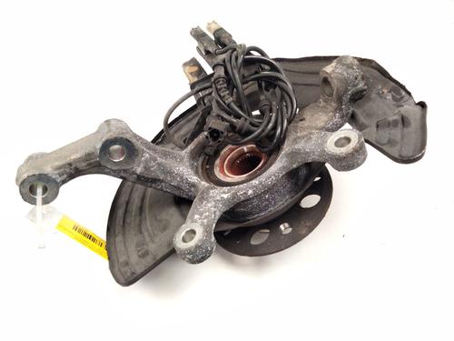 Right front steering knuckle MERCEDES-BENZ CLA Coupe (C117) CLA 220 CDI / d (117.303) | BP25303508M26 