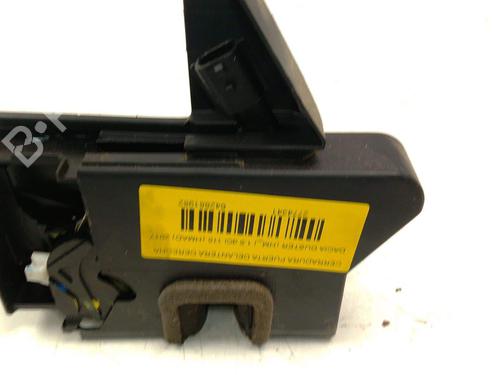 Front right lock DACIA DUSTER (HM_) 1.5 dCi 115 (HMAD) | BP39564494C97 - Image 2
