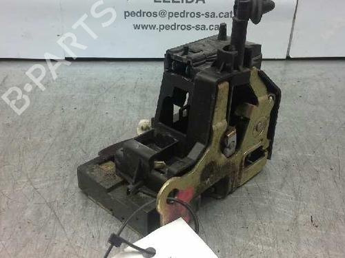 Front right lock RENAULT MEGANE I (BA0/1_)  | BP611339C97 