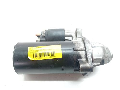 Startmotor MERCEDES-BENZ C-CLASS (W203) C 220 CDI (203.006, 203.008) (143 hp) 28539773