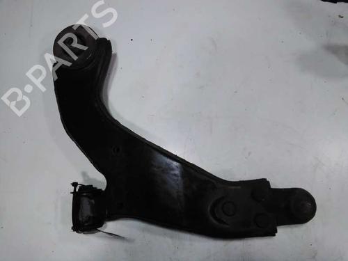 Used Right front suspension arm JAGUAR X-TYPE I (X400) 2.0 D (130 hp) 13643374