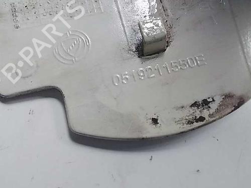 Fuel flap OPEL COMBO Box Body/MPV (X12)  | BP10727437C131 