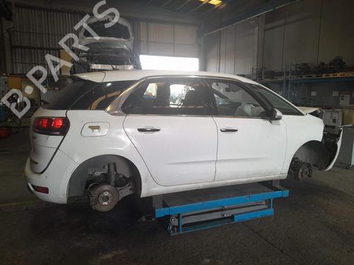 Fælk CITROËN C4 Picasso II 1.6 BlueHDi 120 | BP38412044C45 - Image 7