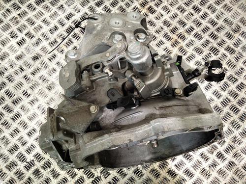 Gearbox OPEL ASTRA K (B16)  | BP15830967M3 