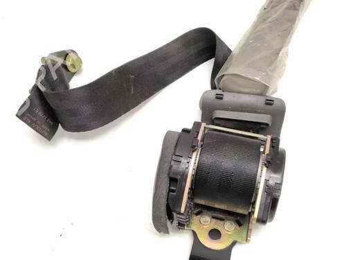 Used Rear left seatbelt NISSAN TERRANO II (R20) 2.7 TD 4WD (101 hp) 18040848