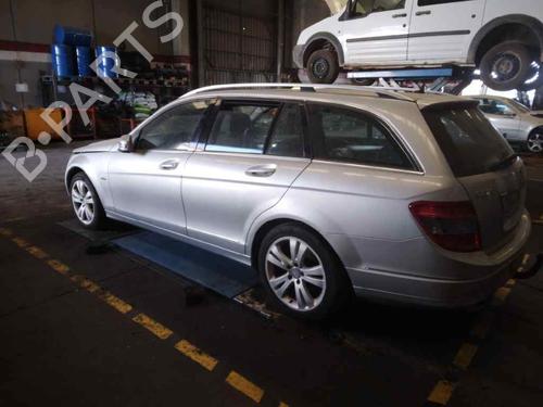 Catalyst MERCEDES-BENZ C-CLASS T-Model (S204) | BP38919858M10 - Image 4