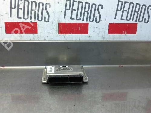 Calculateur moteur (ecu) VW POLO IV (9N_, 9A_) [2001-2014]  152341
