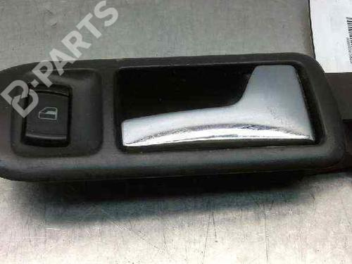 Used Front right interior door handle Front right interior door handle VW PASSAT B5 (3B2) 1.9 TDI Syncro/4motion (110 hp) 3212546 3212546
