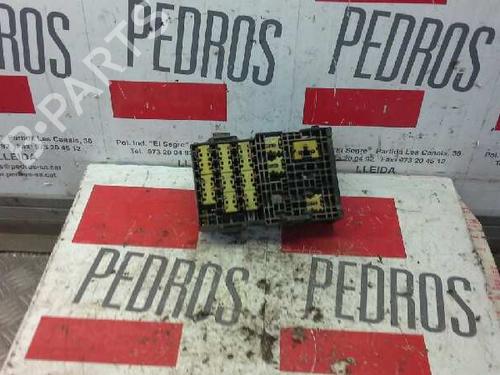 Fuse box HYUNDAI ATOS (MX)  | BP2963480E1 