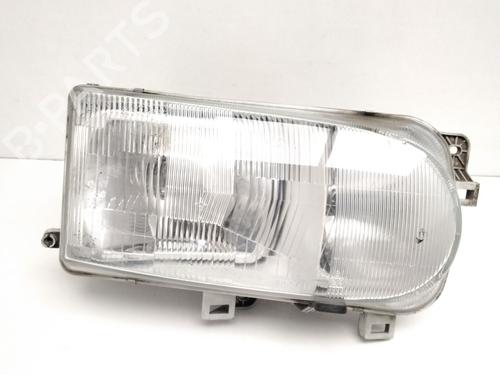 Used Right headlight NISSAN SERENA (C23) 2.0 D (KVJC23) (76 hp) 29526983