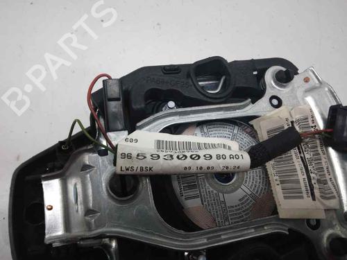 Driver airbag CITROËN C3 I (FC_, FN_) 1.4 HDi | BP17056101C9 