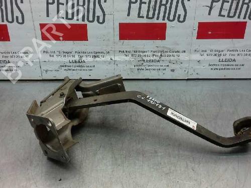Break pedal NISSAN NAVARA NP300 (D40)  | BP8775838I19 