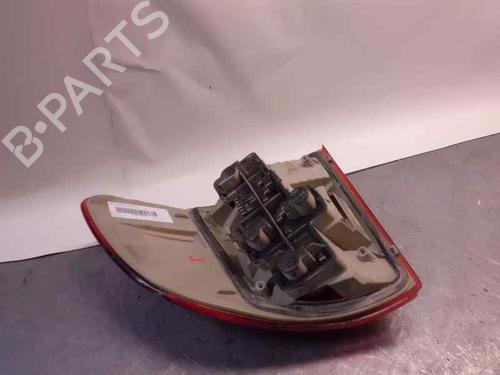 Left taillight OPEL ASTRA F Hatchback (T92) 1.7 TDS (F08, M08, F68, M68) | BP134622C34 