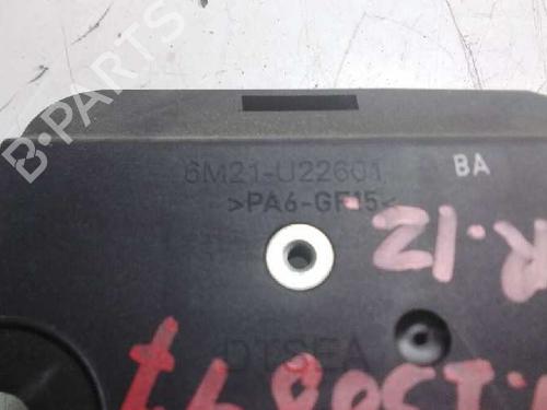 Rear left interior door handle FORD S-MAX (WA6) 2.0 TDCi | BP10488343I15 