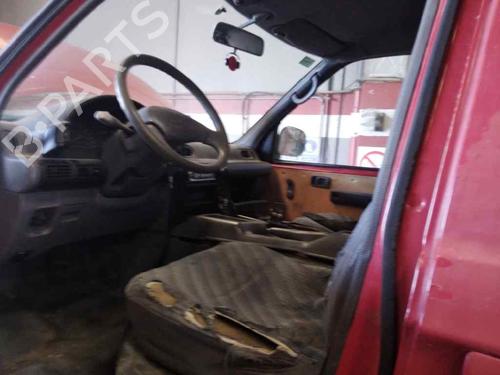 Brake master cylinder NISSAN VANETTE CARGO Van (HC 23)  | BP11913883M77 