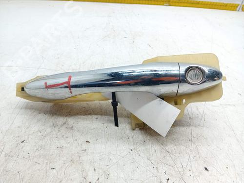 front-left-exterior-door-handle-kia-sportage-iii-sl-2009-2010-2011-2012-2013-2014-2015-2016-2017-25604670 main image