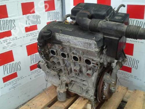 Engine SUZUKI IGNIS I (FH)  | BP119034M1 
