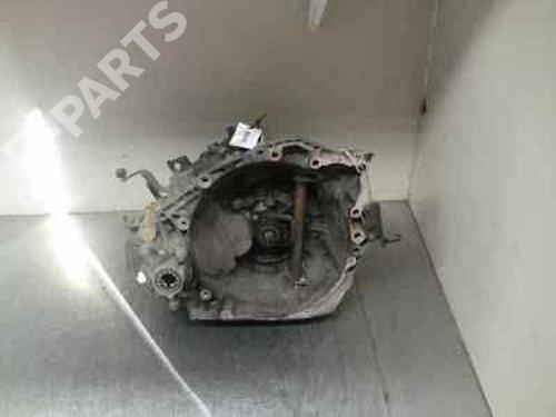 Used Gearbox PEUGEOT 306 Hatchback (7A, 7C, N3, N5) [1993-2003]  109686