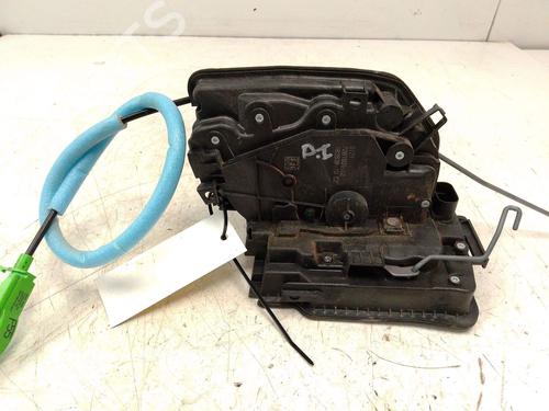 Used Front left lock Front left lock MINI MINI (F55) One (102 hp) 40012952 40012952