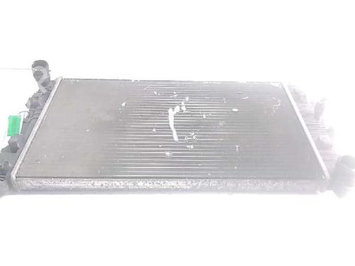 Radiateur à eau MERCEDES-BENZ SPRINTER 3,5-t Platform/Chassis (B906) [2006-2018]  12139944