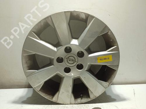 rim-opel-vectra-c-gts-z02-2002-2003-2004-2005-2006-2007-2008-2009-33689808 main image