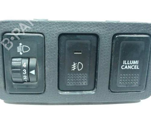 Spak kontakt SUZUKI SWIFT III (MZ, EZ) [2005-2025]  17434026