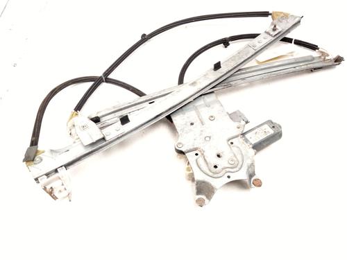 Used Front left window mechanism CITROËN XSARA PICASSO (N68) 1.6 16V (109 hp) 30173415