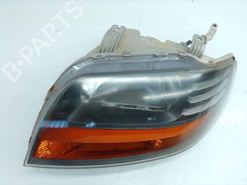 Left headlight CHEVROLET AVEO / KALOS Hatchback (T200) 1.4 16V | BP36473458C28 - Image 2