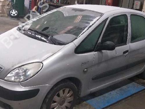 Electronic module CITROËN XSARA PICASSO (N68) 1.6 HDi | BP17058761M83 