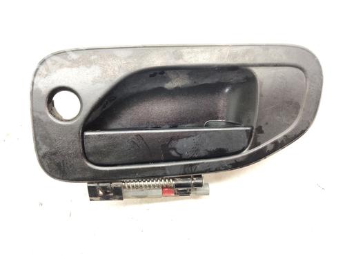 Used Front left exterior door handle NISSAN NV200 / EVALIA Bus 1.5 dCi 90 (M20, M20M) (90 hp) 21771662