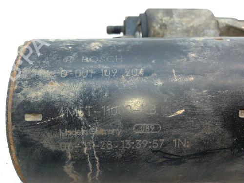 Starter FORD FOCUS II (DA_, HCP, DP) 1.8 TDCi | BP29432910M8 