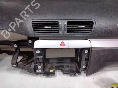 Kollisonspute sett VW PASSAT B6 (3C2)  | BP8653949C86 