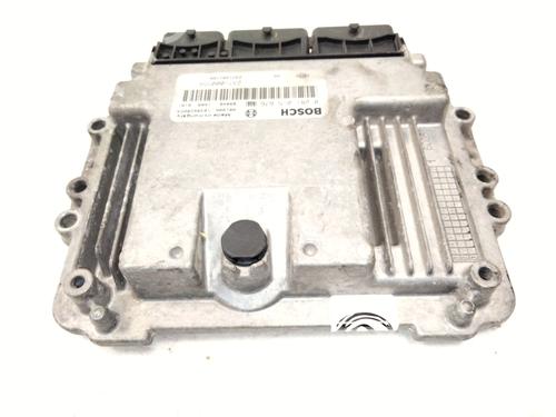 Engine control unit (ECU) RENAULT MEGANE III Hatchback (BZ0/1_, B3_) 1.9 dCi (BZ0N, BZ0J) | BP30100762M57 