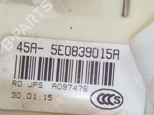 Rear left lock VW PASSAT B8 Variant (3G5, CB5) 2.0 TDI 4motion | BP23841356C100 - Image 4
