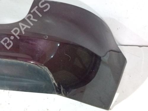 Rear bumper JAGUAR XF II (X260) 2.0 D | BP26610953C8 