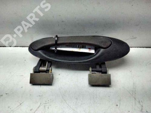 Used Rear right exterior door handle Rear right exterior door handle SAAB 9-5 Estate (YS3E) 2.0 t (150 hp) 10330263 10330263