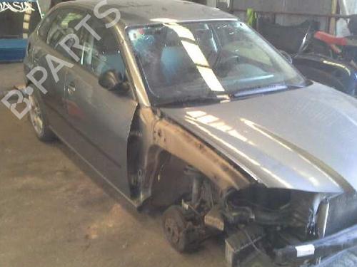Engine control unit (ECU) SEAT IBIZA III (6L1)  | BP6820650M57 