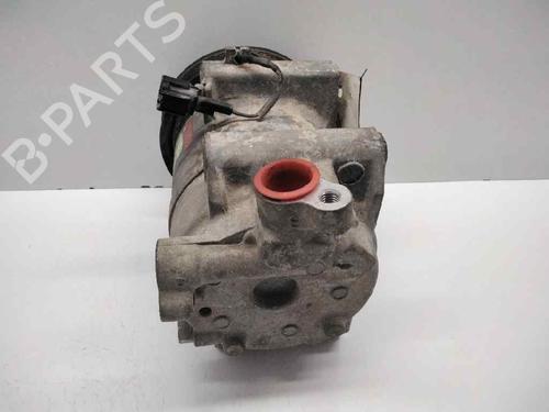 AC compressor NISSAN PATHFINDER III (R51) 2.5 dCi | BP5797846M34 