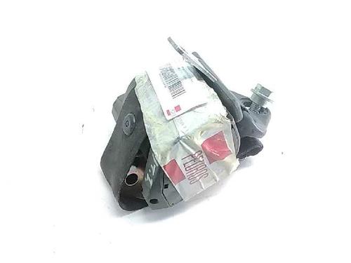 Used Rear left seatbelt NISSAN MICRA III (K12) 1.2 16V (65 hp) 17058043