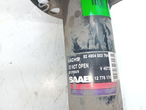 Right front shock absorber SAAB 9-3 Estate (E50) 2.0 t | BP18410609M17 