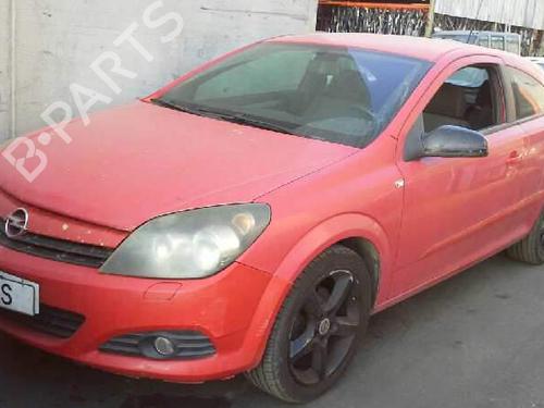 Left front brake caliper OPEL ASTRA H GTC (A04) | BP11601901M105 - Image 4