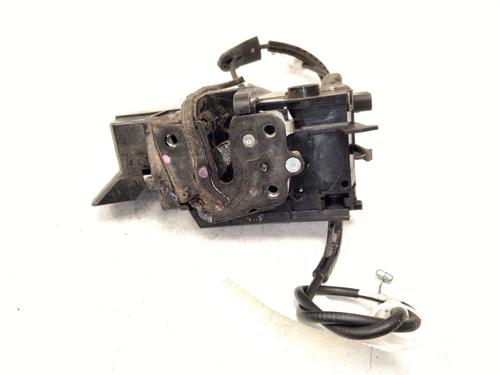 Used Front left lock Front left lock 31337908 31337908