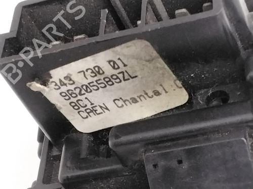 Steering column stalk CITROËN XSARA (N1) 2.0 HDi 90 1324344 | B-Parts