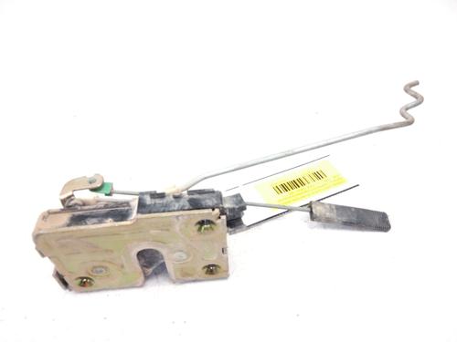 Used Front right lock Front right lock RENAULT RAPID Box Body/MPV (F40_, G40_) [1985-2001] 34287088 34287088