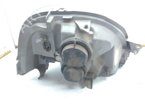 Left headlight NISSAN INTERSTAR Van (X70) dCi 100 | BP34206949C28 - Image 3