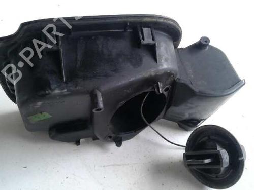 Fuel flap RENAULT CLIO III (BR0/1, CR0/1)  | BP7559450C131