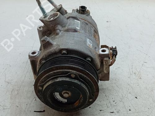 AC compressor FORD S-MAX (CJ, WA6) 1.5 EcoBoost | BP26610464M34 