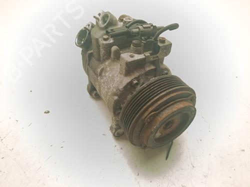 AC compressor BMW 3 Convertible (E93) 320 i | BP19403557M34 