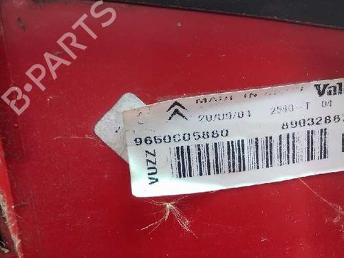 Right front indicator CITROËN XSARA PICASSO (N68) 1.6 | BP10221504C33 