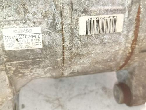 AC compressor BMW 5 Touring (F11) 520 d | BP30609699M34 - Image 3